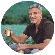 George Clooney