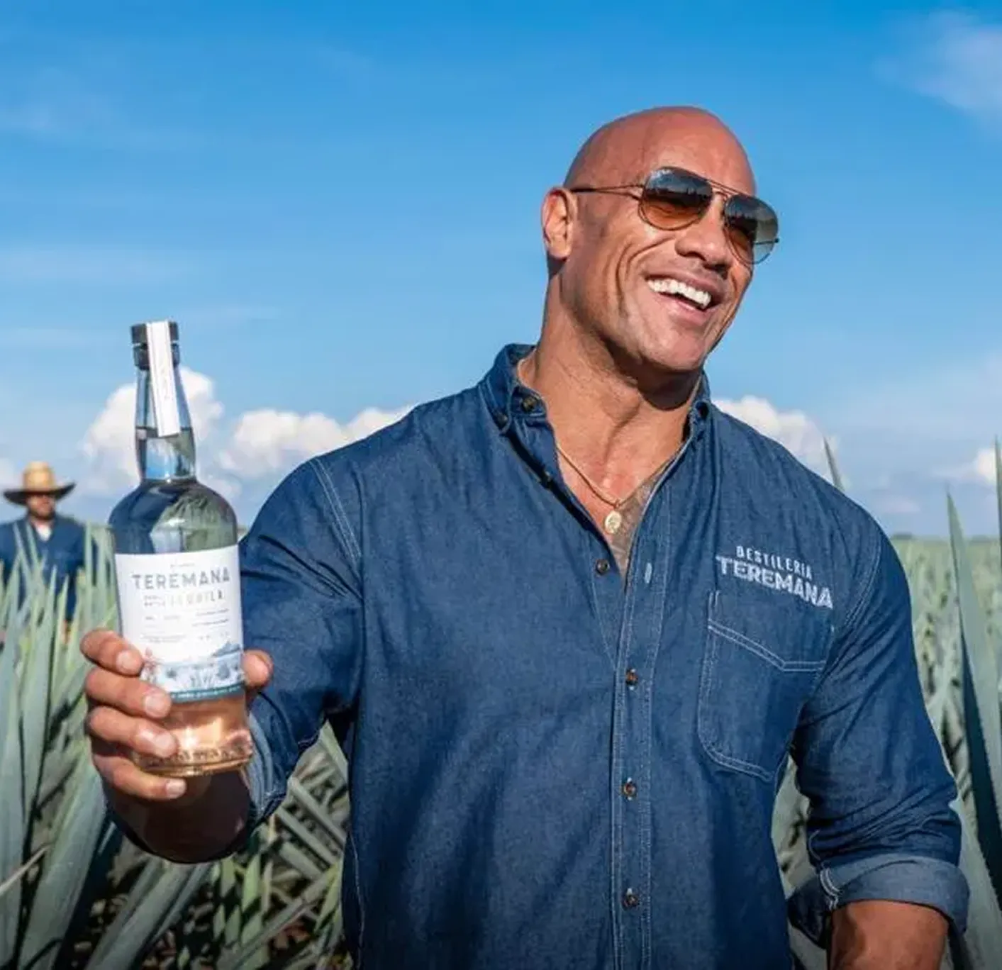 Casamigos Celebration