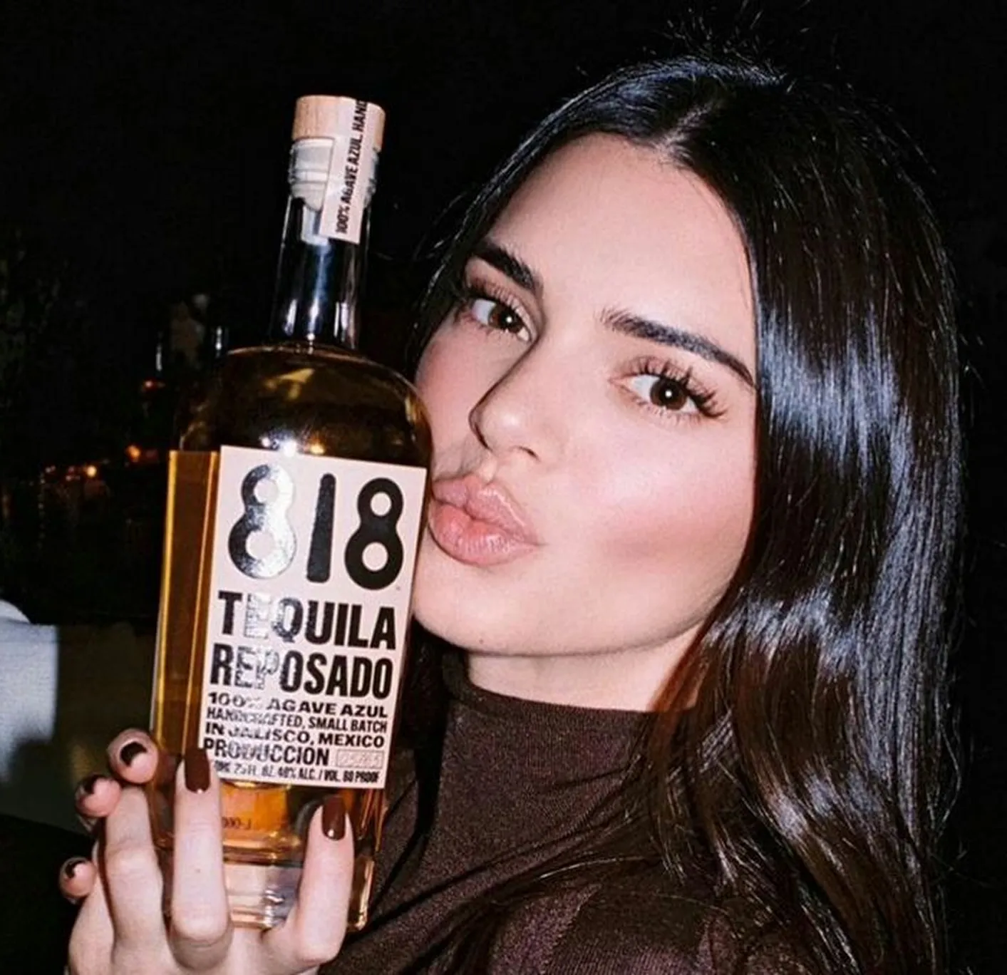 Casamigos Celebration