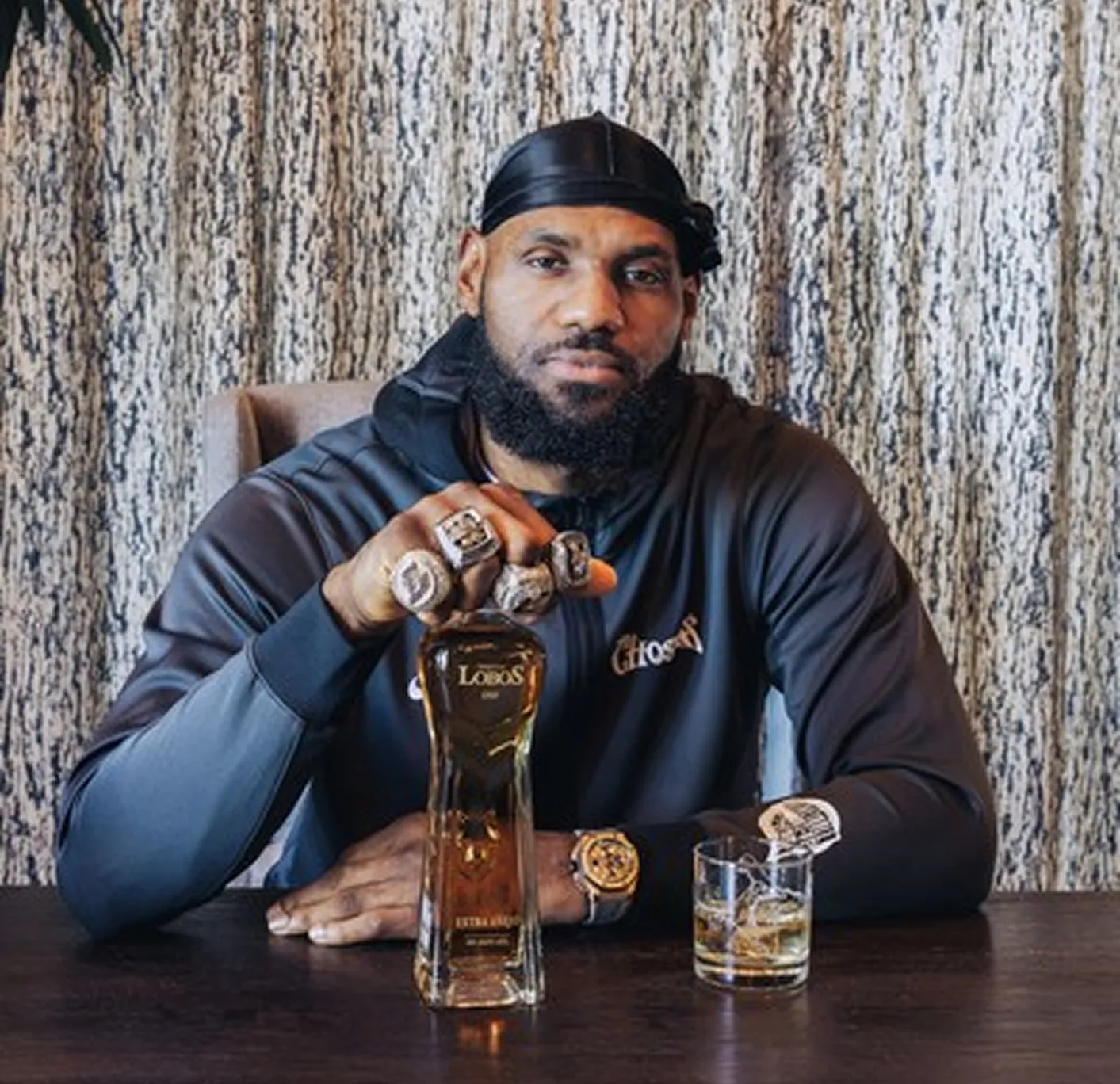 Casamigos Celebration