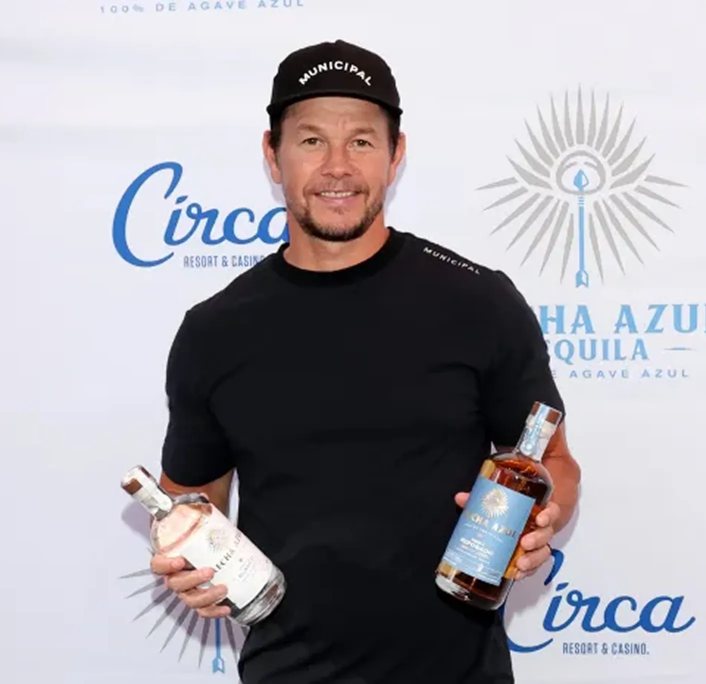 Casamigos Celebration